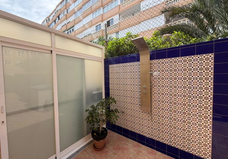Revente - Bungalow - Torrevieja - La Mata