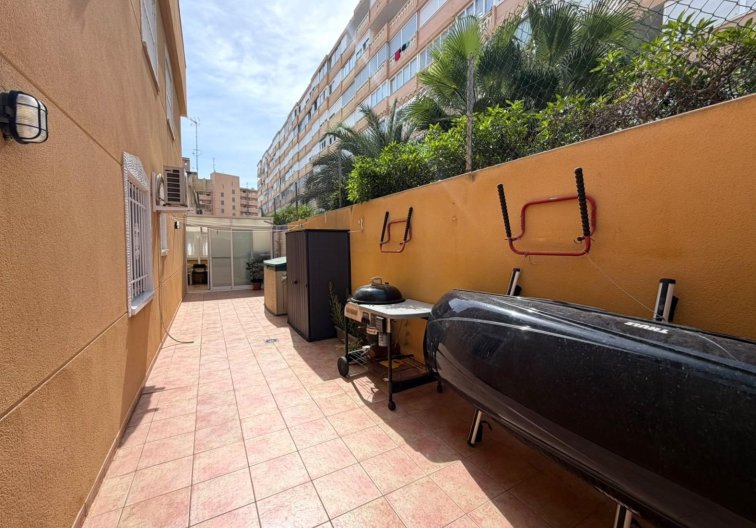 Revente - Bungalow - Torrevieja - La Mata