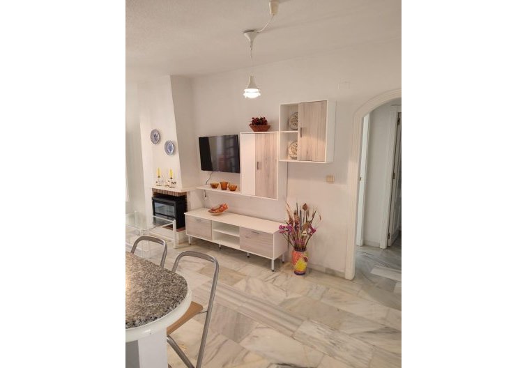 Resale - Apartment - Torrevieja - Los Frutales