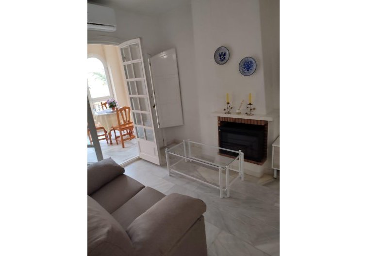 Resale - Apartment - Torrevieja - Los Frutales