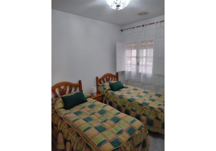 Resale - Apartment - Torrevieja - Los Frutales