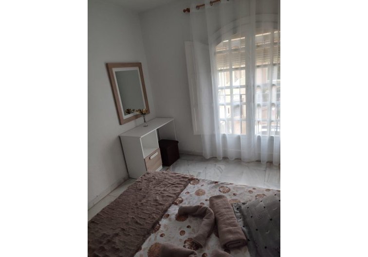 Resale - Apartment - Torrevieja - Los Frutales