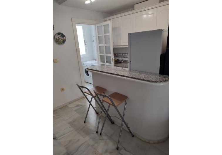 Resale - Apartment - Torrevieja - Los Frutales