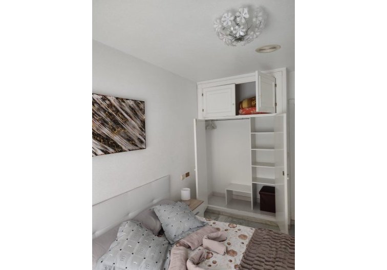 Resale - Apartment - Torrevieja - Los Frutales