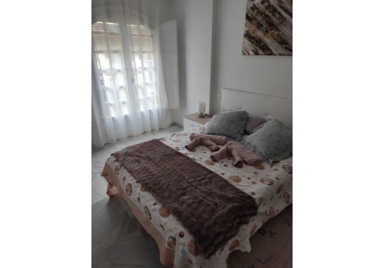 Resale - Apartment - Torrevieja - Los Frutales