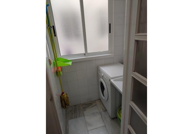 Resale - Apartment - Torrevieja - Los Frutales