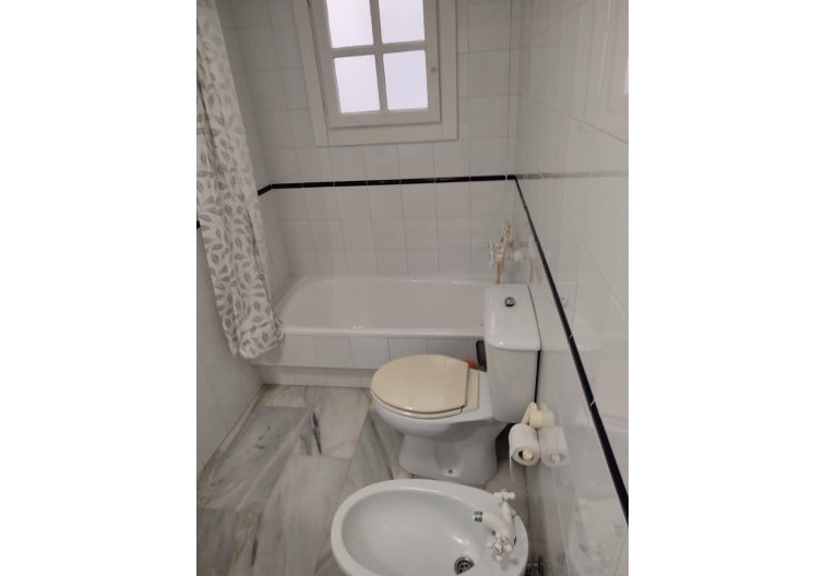 Resale - Apartment - Torrevieja - Los Frutales