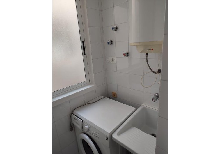 Resale - Apartment - Torrevieja - Los Frutales