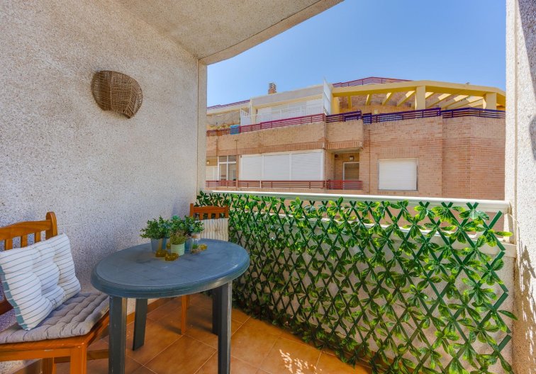 Revente - Appartement - Torrevieja - Centro