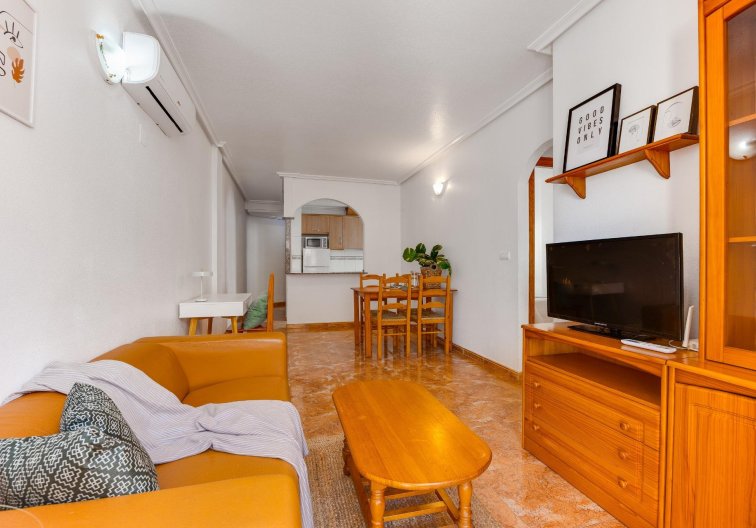 Revente - Appartement - Torrevieja - Centro
