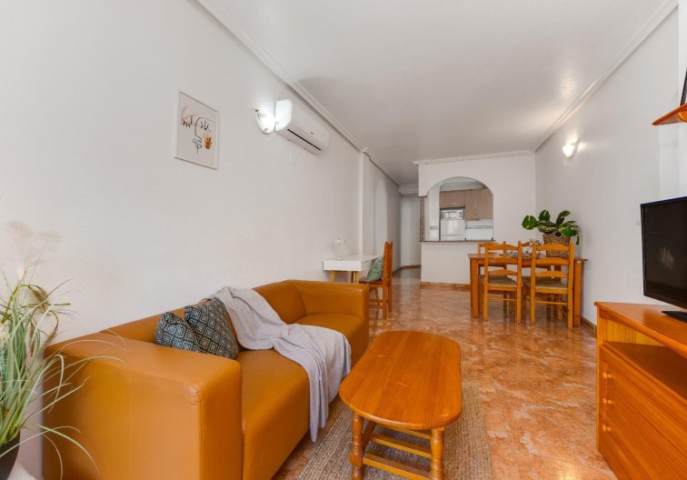 Revente - Appartement - Torrevieja - Centro