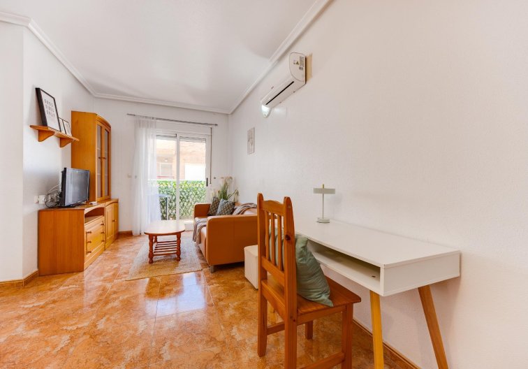 Revente - Appartement - Torrevieja - Centro