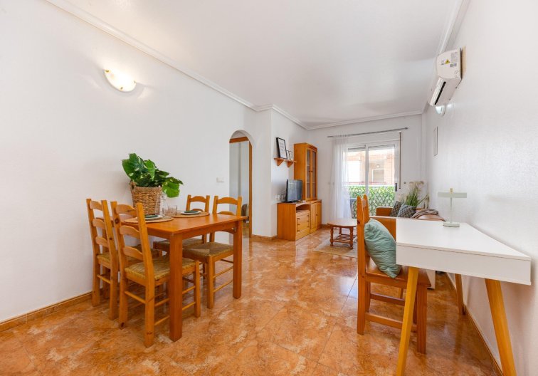 Revente - Appartement - Torrevieja - Centro