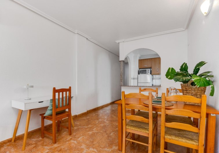 Revente - Appartement - Torrevieja - Centro