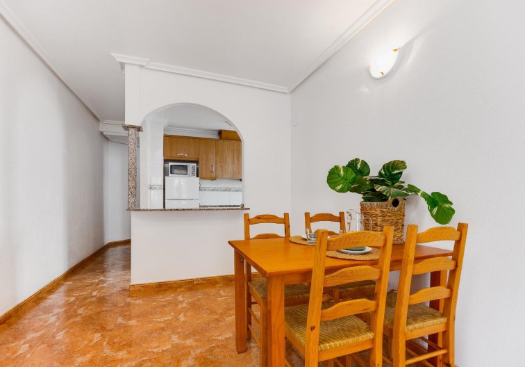 Revente - Appartement - Torrevieja - Centro