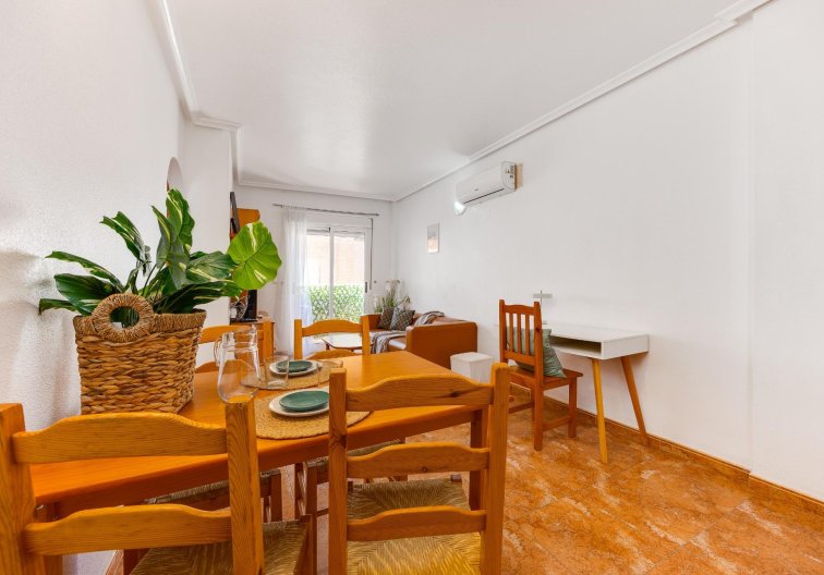 Revente - Appartement - Torrevieja - Centro