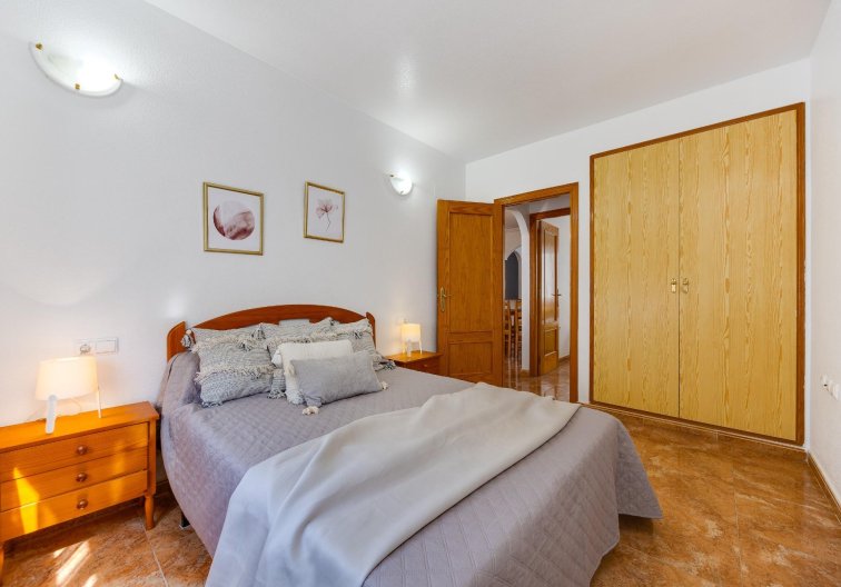 Revente - Appartement - Torrevieja - Centro
