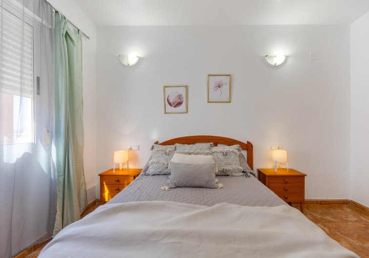 Revente - Appartement - Torrevieja - Centro