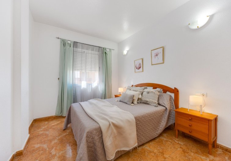 Revente - Appartement - Torrevieja - Centro