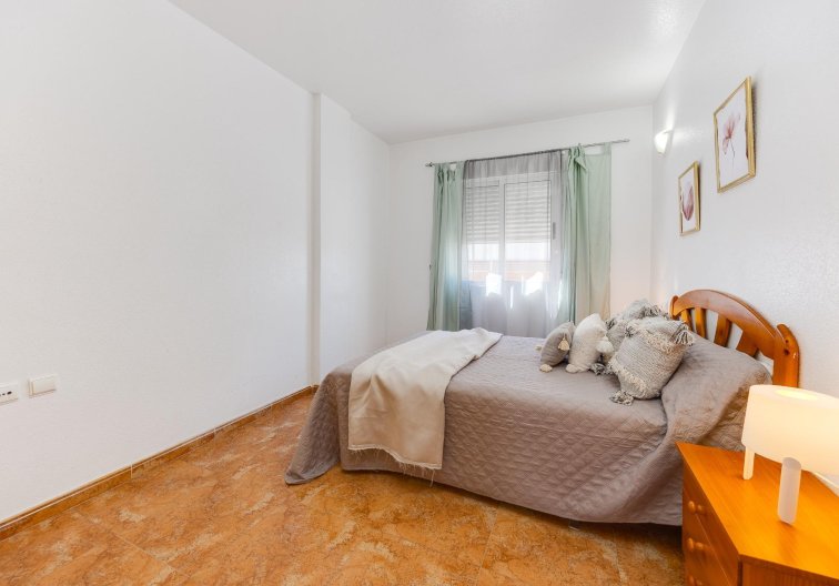 Revente - Appartement - Torrevieja - Centro