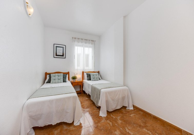 Revente - Appartement - Torrevieja - Centro