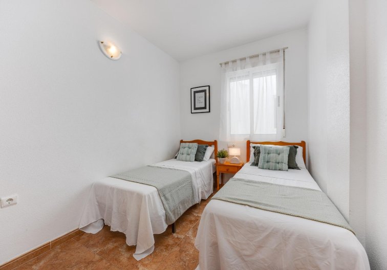 Revente - Appartement - Torrevieja - Centro