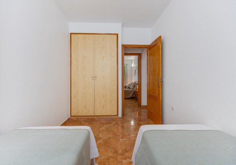 Revente - Appartement - Torrevieja - Centro