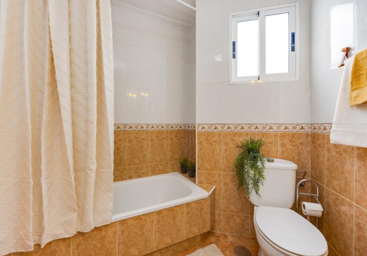 Revente - Appartement - Torrevieja - Centro