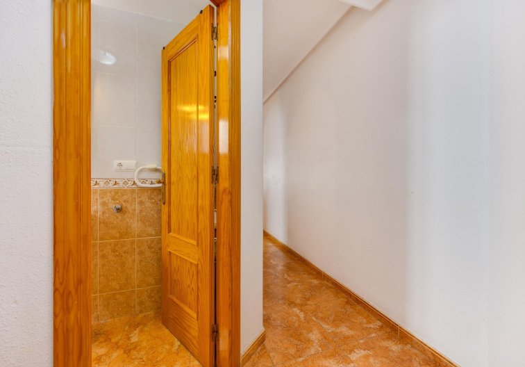 Revente - Appartement - Torrevieja - Centro