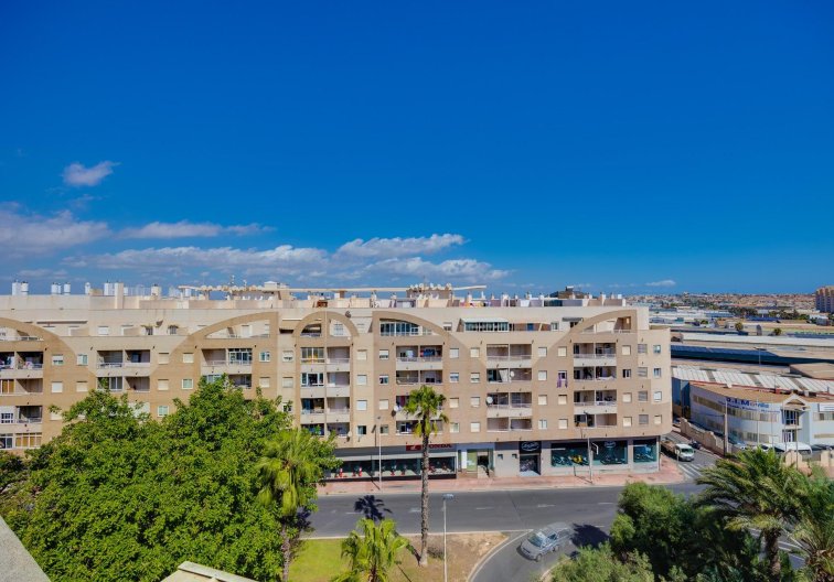Revente - Appartement - Torrevieja - Centro