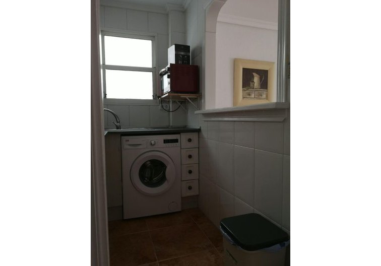 Herverkoop - Appartement - Torrevieja - Parque De Las Naciones