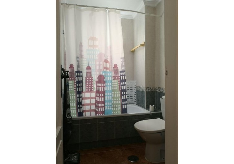 Herverkoop - Appartement - Torrevieja - Parque De Las Naciones