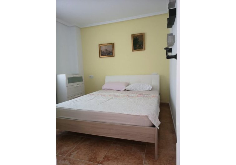 Herverkoop - Appartement - Torrevieja - Parque De Las Naciones