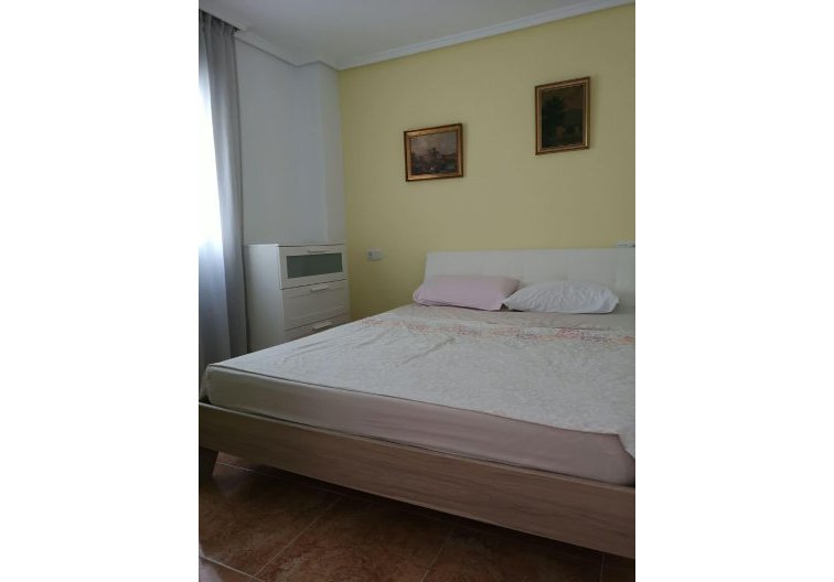 Herverkoop - Appartement - Torrevieja - Parque De Las Naciones