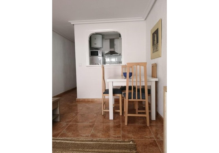Herverkoop - Appartement - Torrevieja - Parque De Las Naciones
