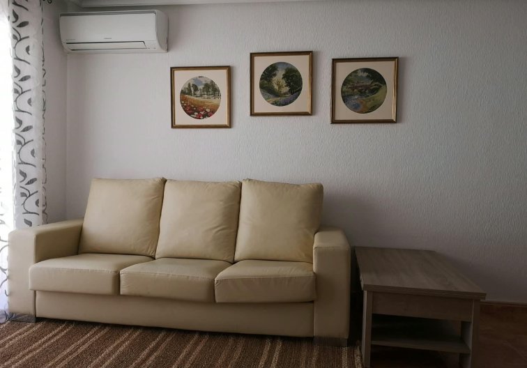Herverkoop - Appartement - Torrevieja - Parque De Las Naciones