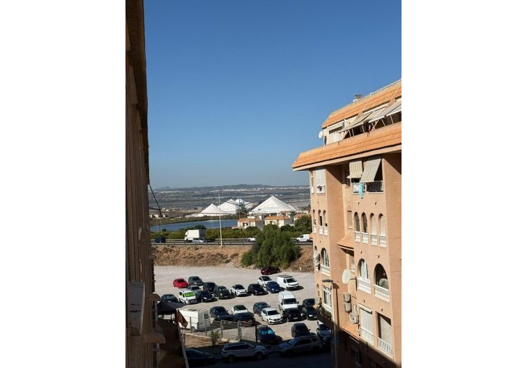 Herverkoop - Appartement - Torrevieja - Parque De Las Naciones