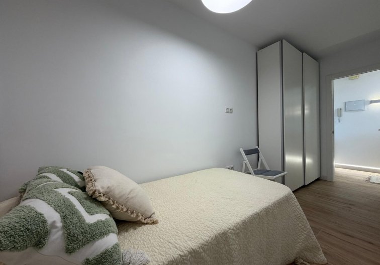 Revente - Appartement - Torrevieja - Punta Prima