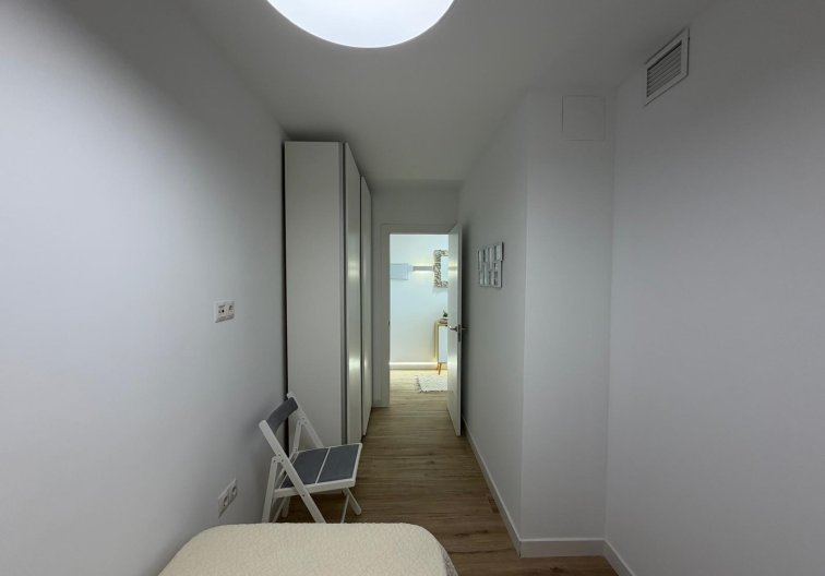 Revente - Appartement - Torrevieja - Punta Prima