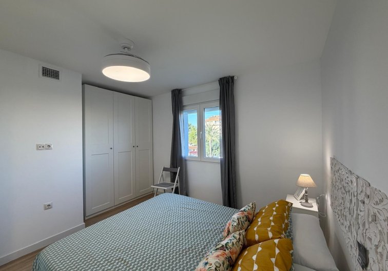 Revente - Appartement - Torrevieja - Punta Prima