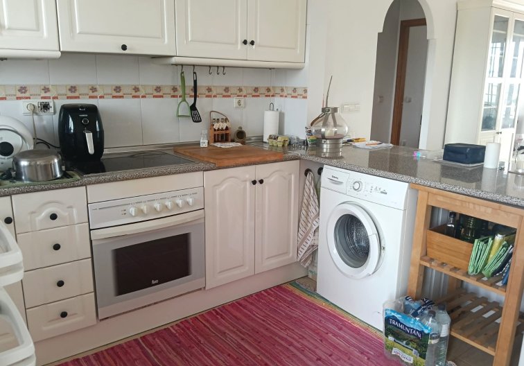 Herverkoop - Appartement - Los Montesinos - Costa Blanca