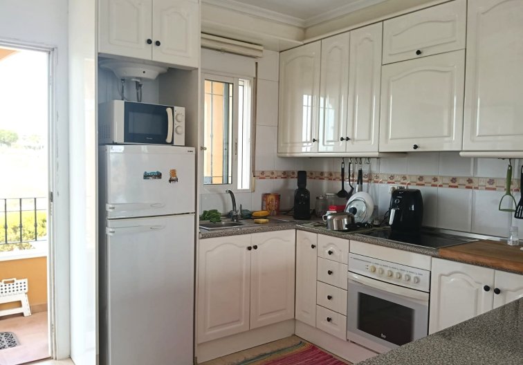 Herverkoop - Appartement - Los Montesinos - Costa Blanca