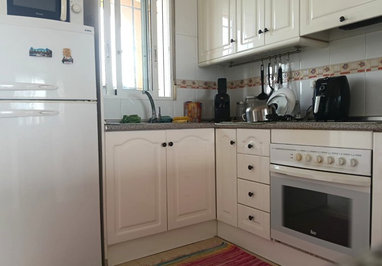 Herverkoop - Appartement - Los Montesinos - Costa Blanca