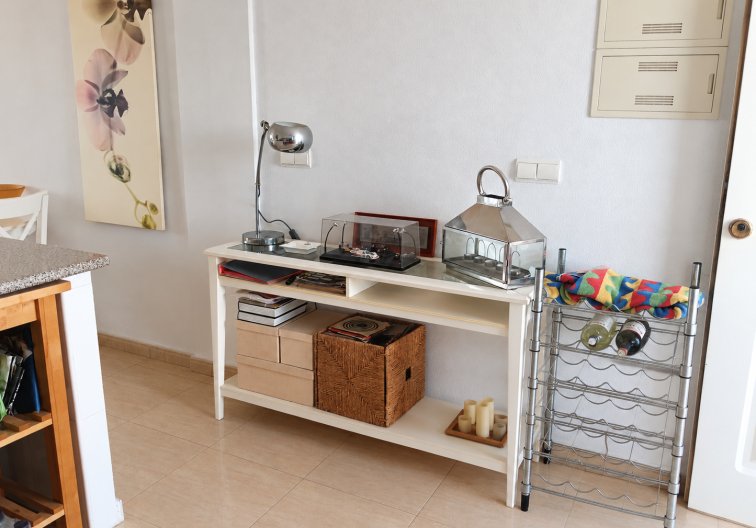 Herverkoop - Appartement - Los Montesinos - Costa Blanca