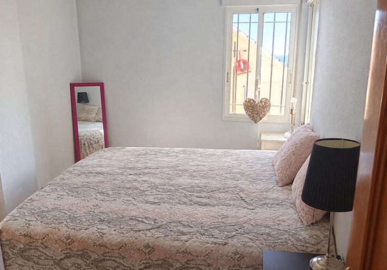 Herverkoop - Appartement - Los Montesinos - Costa Blanca