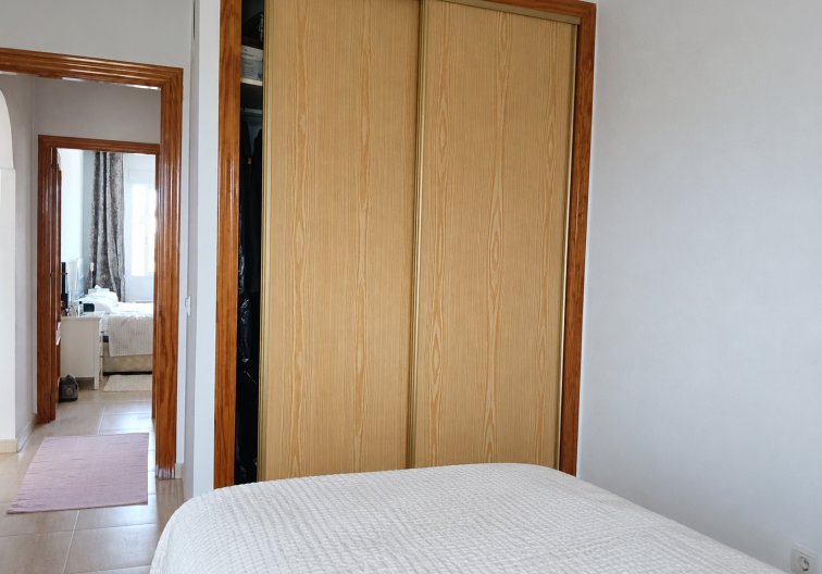 Herverkoop - Appartement - Los Montesinos - Costa Blanca