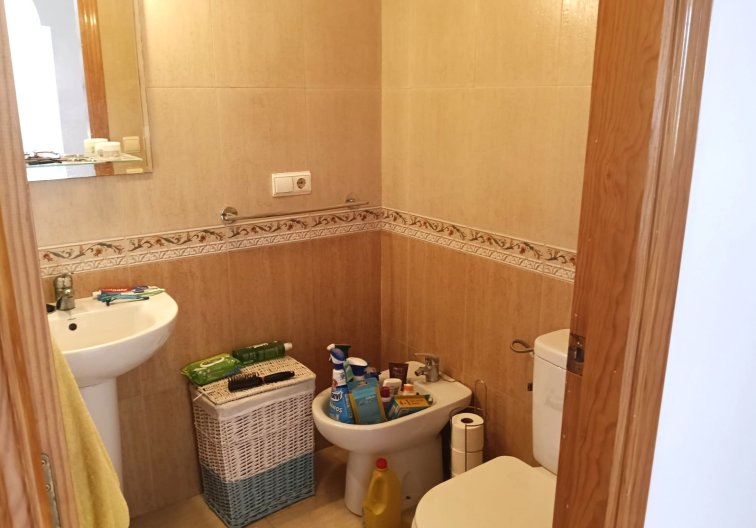 Herverkoop - Appartement - Los Montesinos - Costa Blanca