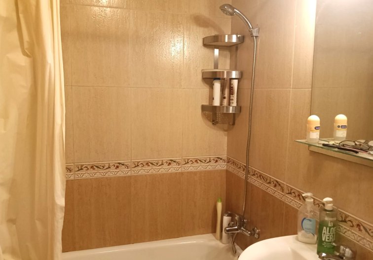Herverkoop - Appartement - Los Montesinos - Costa Blanca