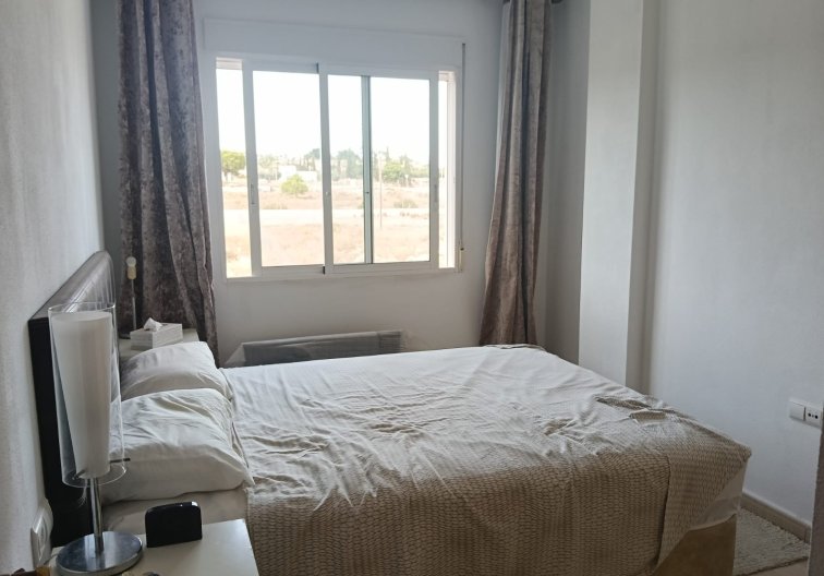 Herverkoop - Appartement - Los Montesinos - Costa Blanca
