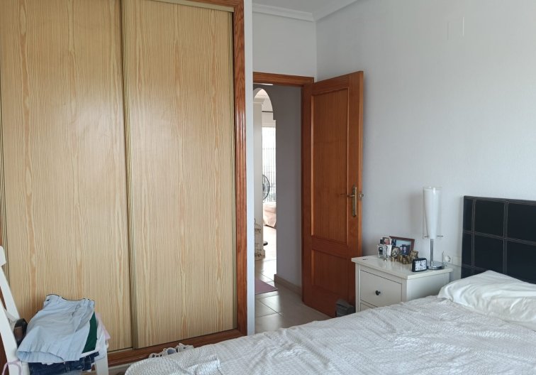 Herverkoop - Appartement - Los Montesinos - Costa Blanca